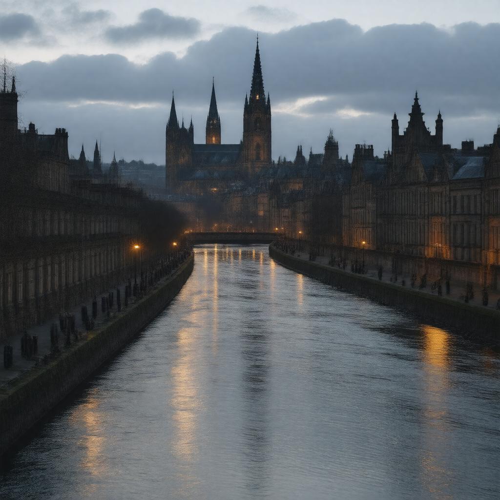 Glasgow (council area)
